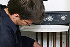 boiler replacement Netherwitton